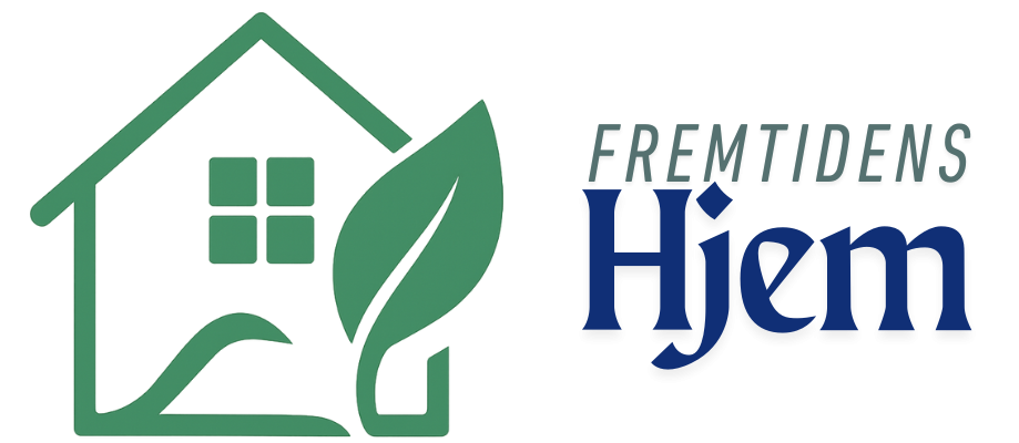 Fremtidens Hjem